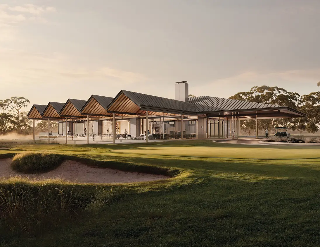 Lovedale Farm