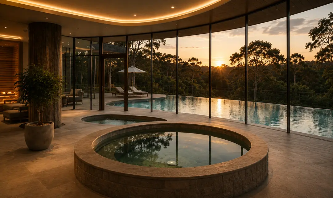 Lovedale Farm