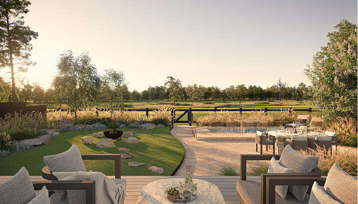 Lovedale Farm