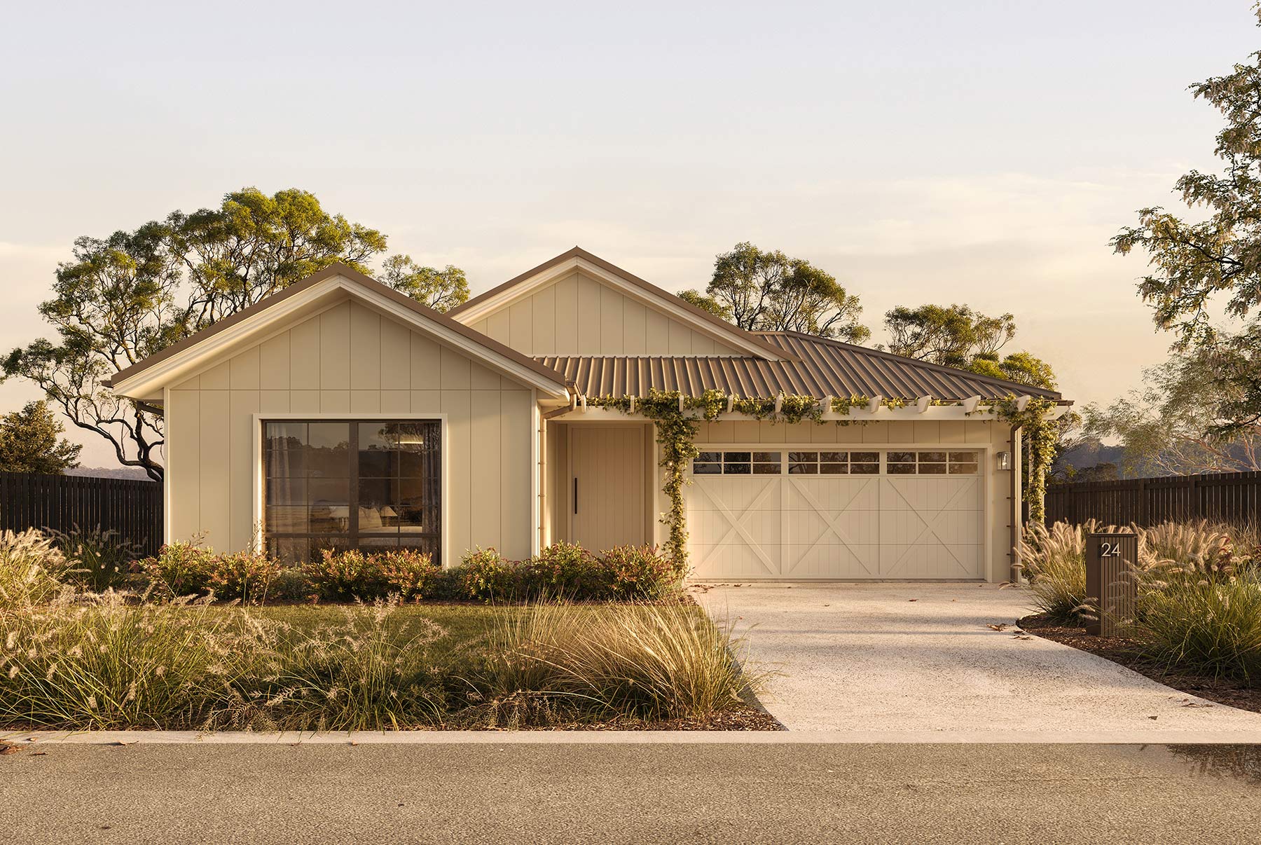 Millhouse - Lot 126