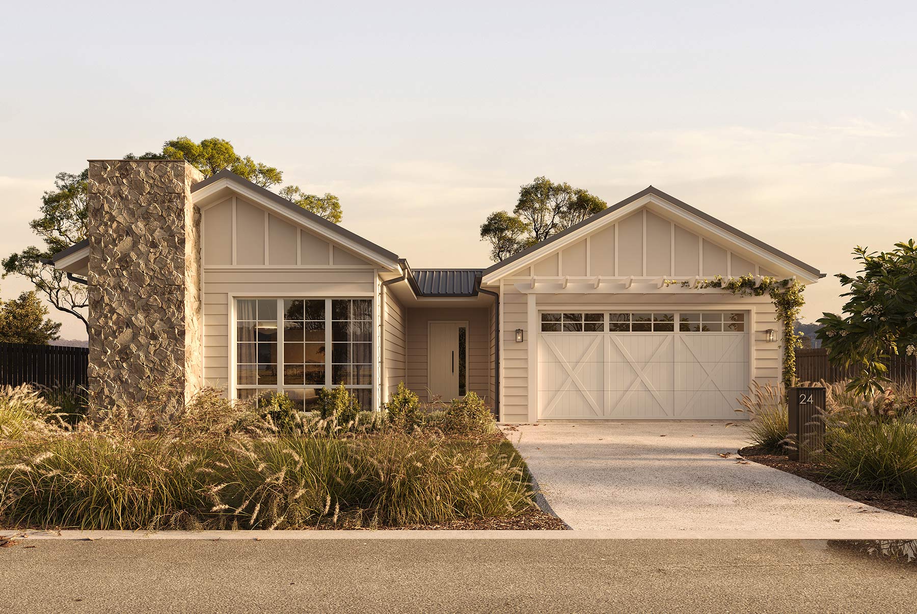 Fairway - Lot 7